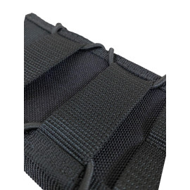 Подсумок открытый Fast Eject АR15 Black