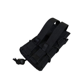 Подсумок открытый Fast Eject АR15 Black