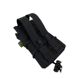 Подсумок открытый Fast Eject АR15 Black