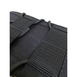 Подсумок открытый Fast Eject АR15 Black