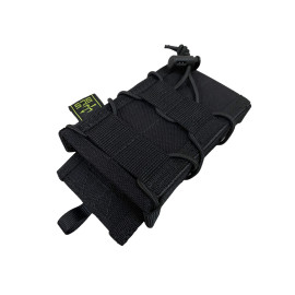 Подсумок открытый Fast Eject АR15 Black