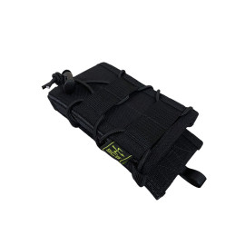 Подсумок открытый Fast Eject АR15 Black