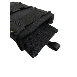 Подсумок открытый Fast Eject АR15 Black