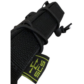 Подсумок открытый Fast Eject АR15 Black
