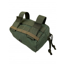 Підсумок вантажний SH Olive
