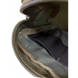 Підсумок вантажний SH Olive