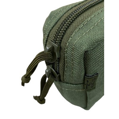 Підсумок вантажний SH Olive