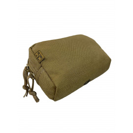 Підсумок вантажний SH Coyote
