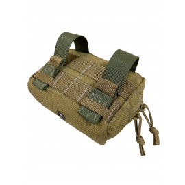 Підсумок вантажний SH Coyote