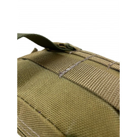 Підсумок вантажний SH Coyote