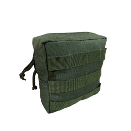 Підсумок вантажний S Olive