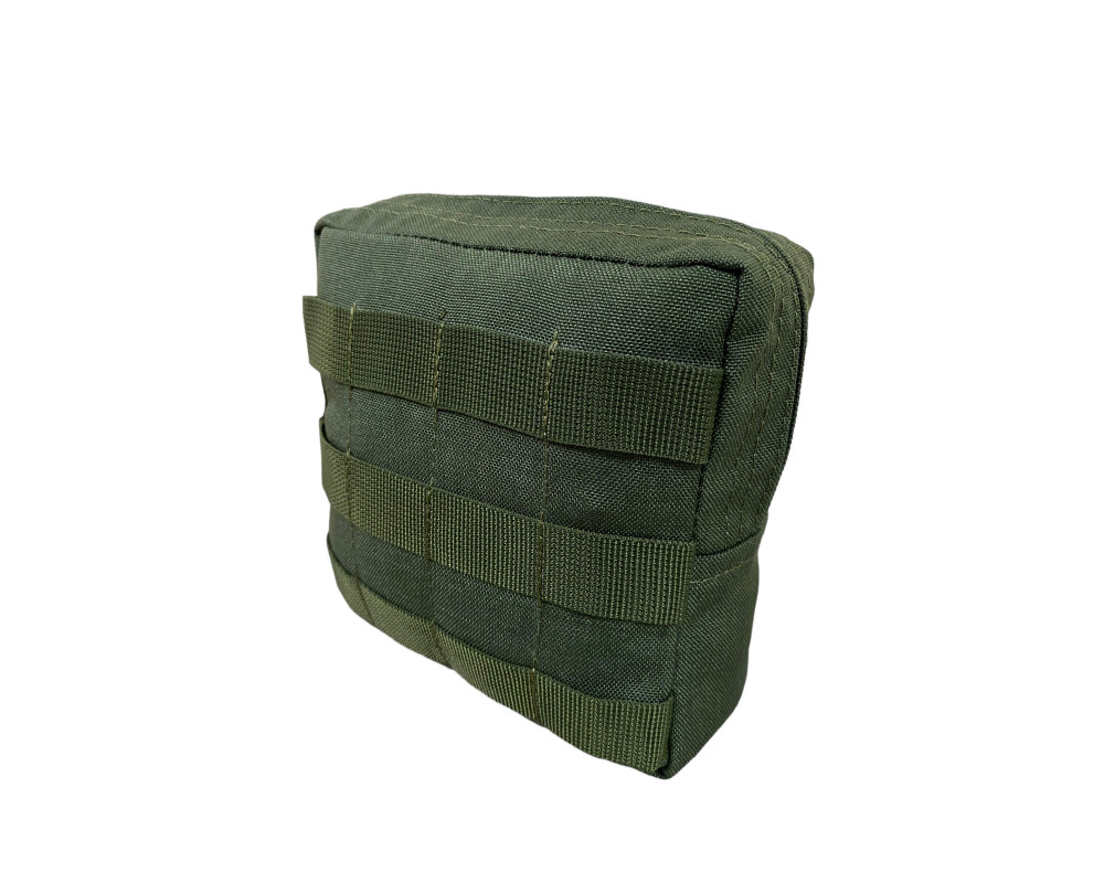 Підсумок вантажний S Olive
