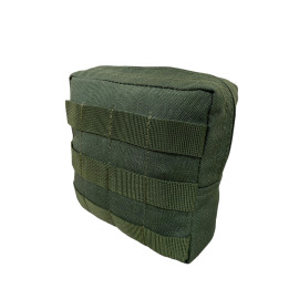 Підсумок вантажний S Olive