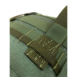 Підсумок вантажний S Olive
