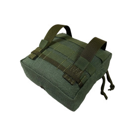 Підсумок вантажний S Olive