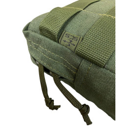 Підсумок вантажний S Olive
