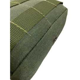 Підсумок вантажний S Olive