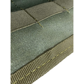 Підсумок вантажний S Olive