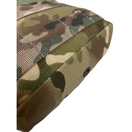 Підсумок вантажний S Multicam
