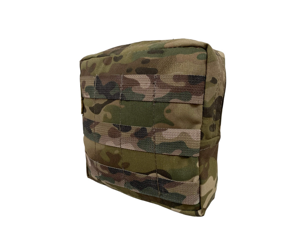 Підсумок вантажний S Multicam