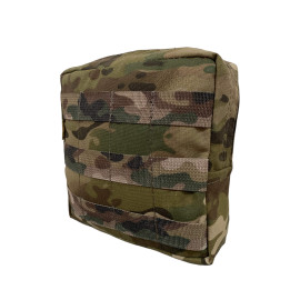 Підсумок вантажний S Multicam