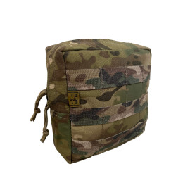 Підсумок вантажний S Multicam