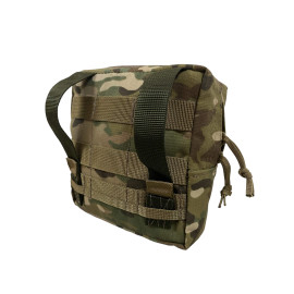Підсумок вантажний S Multicam