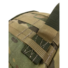 Підсумок вантажний S Multicam