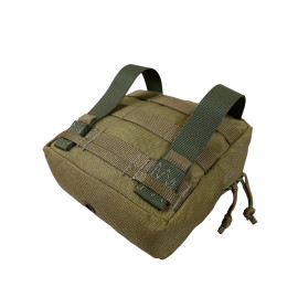 Підсумок вантажний S Coyote