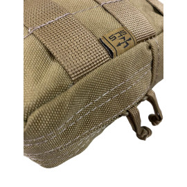 Підсумок вантажний S Coyote