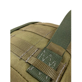 Підсумок вантажний S Coyote