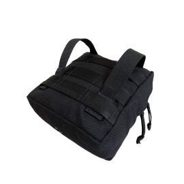Підсумок вантажний S Black