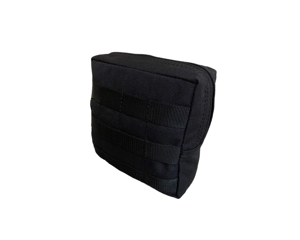 Підсумок вантажний S Black