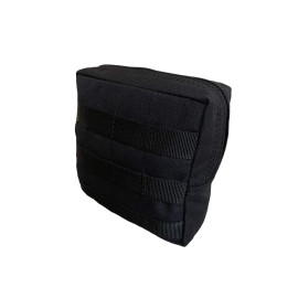 Підсумок вантажний S Black