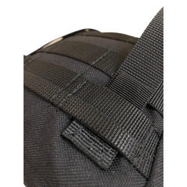 Підсумок вантажний S Black