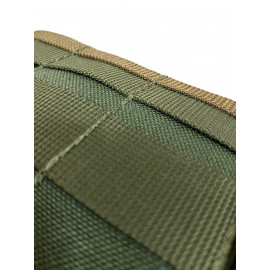 Підсумок вантажний MH Olive