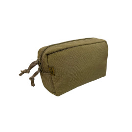 Підсумок вантажний MH Coyote