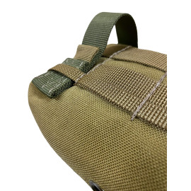 Підсумок вантажний MH Coyote