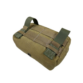 Підсумок вантажний MH Coyote