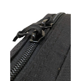 Підсумок вантажний MH Black