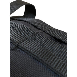 Підсумок вантажний MH Black