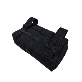 Підсумок вантажний MH Black