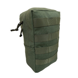 Підсумок вантажний M Olive