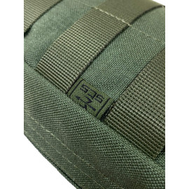 Підсумок вантажний M Olive