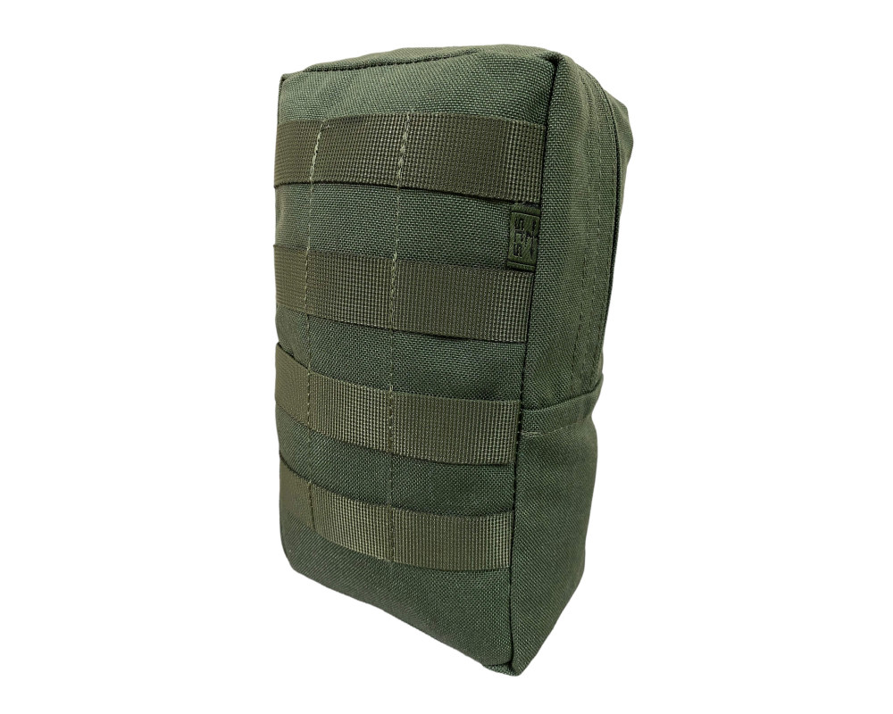 Підсумок вантажний M Olive