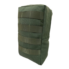 Підсумок вантажний M Olive