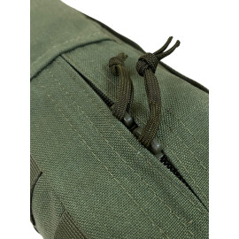 Підсумок вантажний M Olive