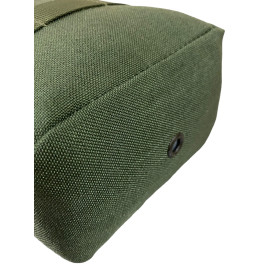 Підсумок вантажний M Olive