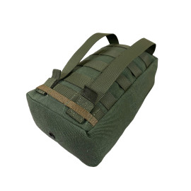 Підсумок вантажний M Olive