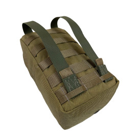 Підсумок вантажний M Coyote
